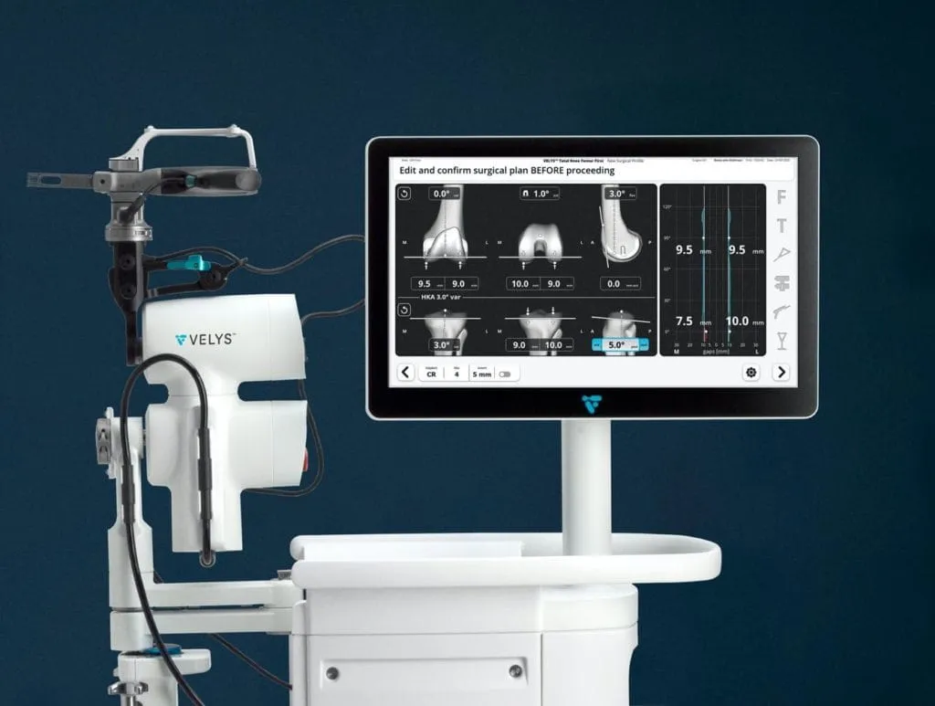 Robotic Surgery